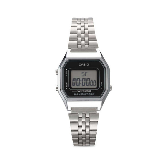 Casio LA680WA-1DF