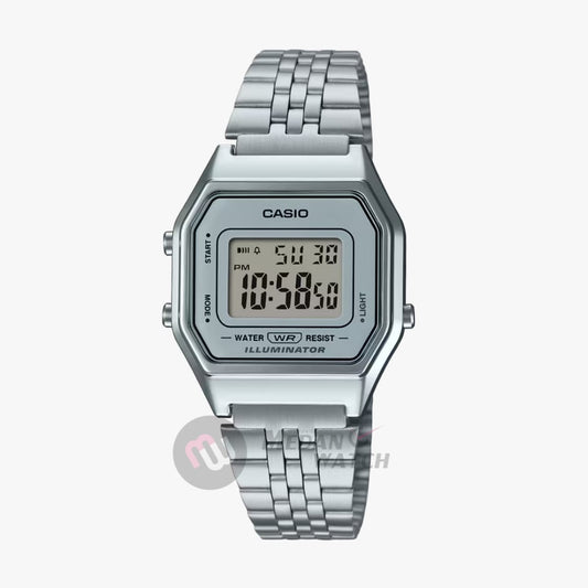 Casio LA680WA-7DF