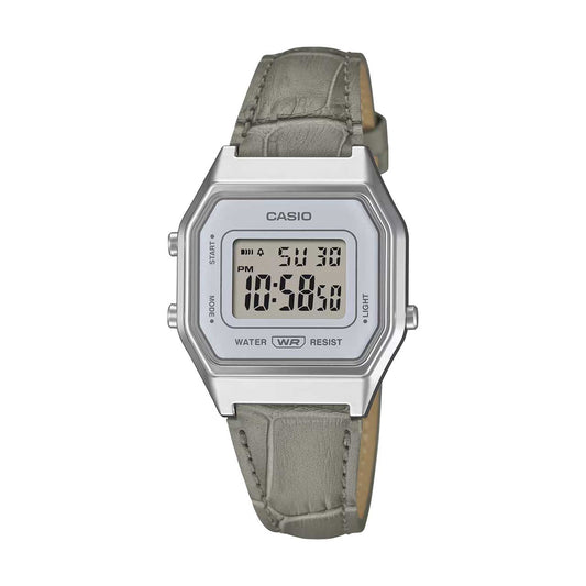 Casio LA680WEL-8A2DF