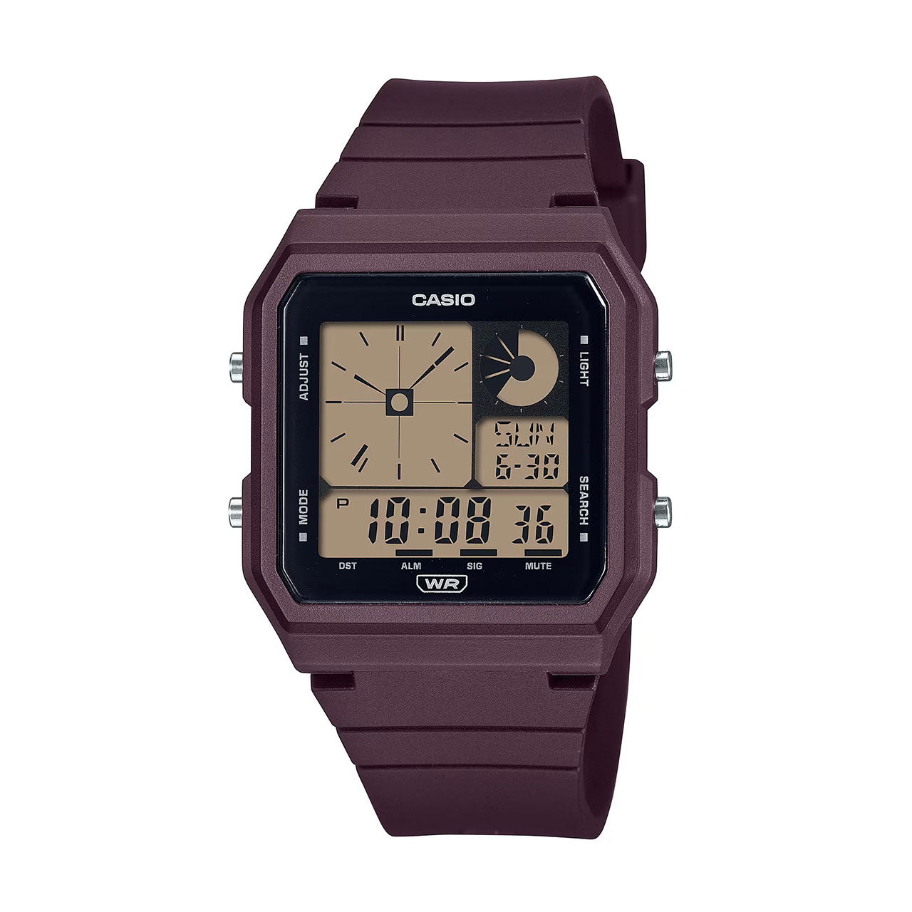 Casio LF-20W-5ADF