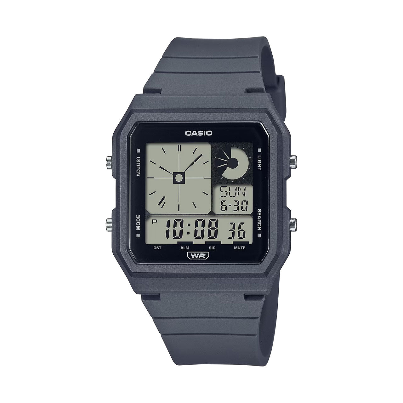 Casio LF-20W-8A2DF