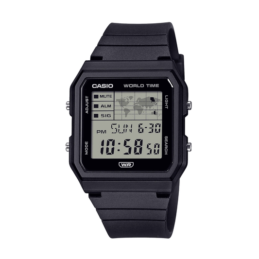 Casio LF-30W-1ADF