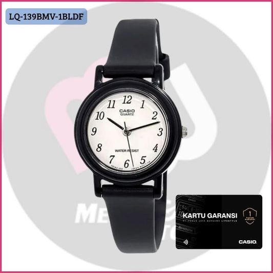 Casio LQ-139BMV-1BLDF