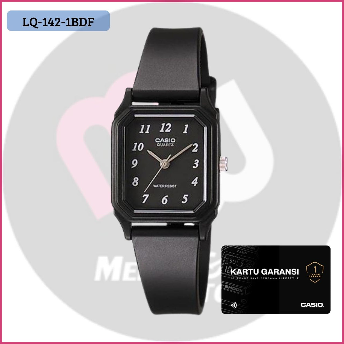 Casio LQ-142-1BDF