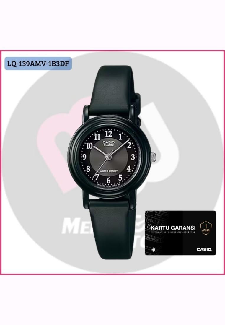 Casio LQ-139AMV-1B3LDF