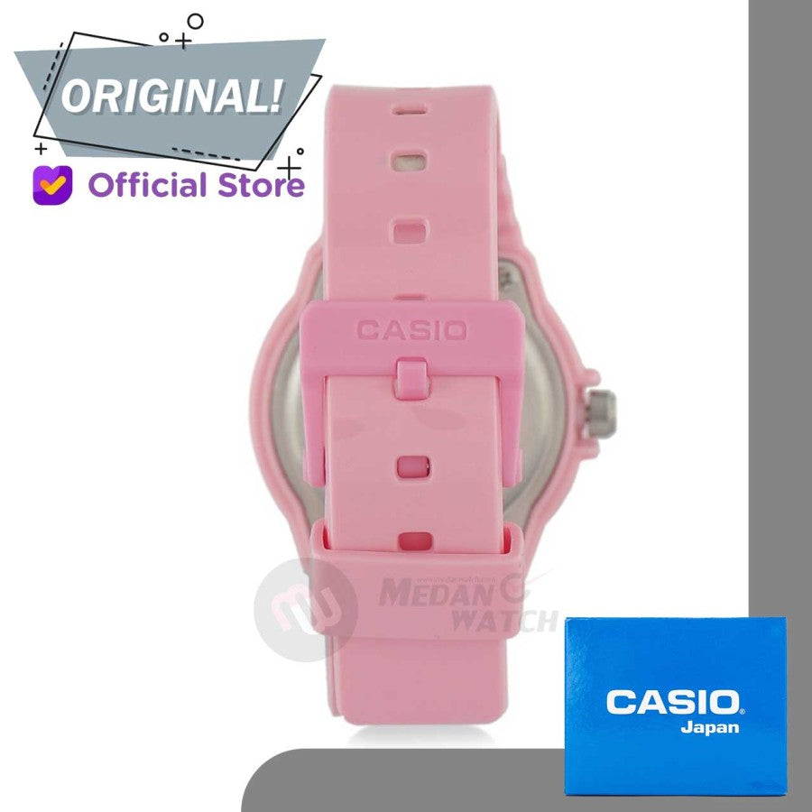 Casio LRW-200H-4B2VDF