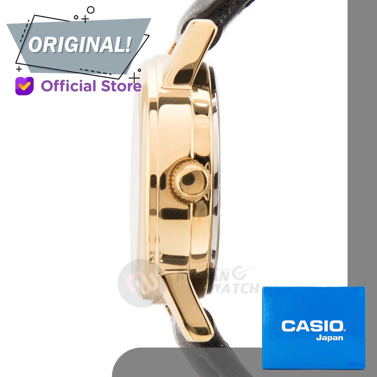 Casio LTP-V006GL-7BUDF