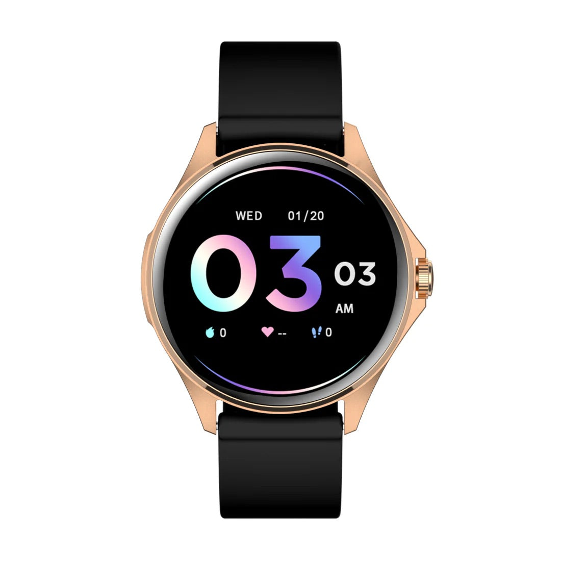 iGear Smartwatch Lexa Series