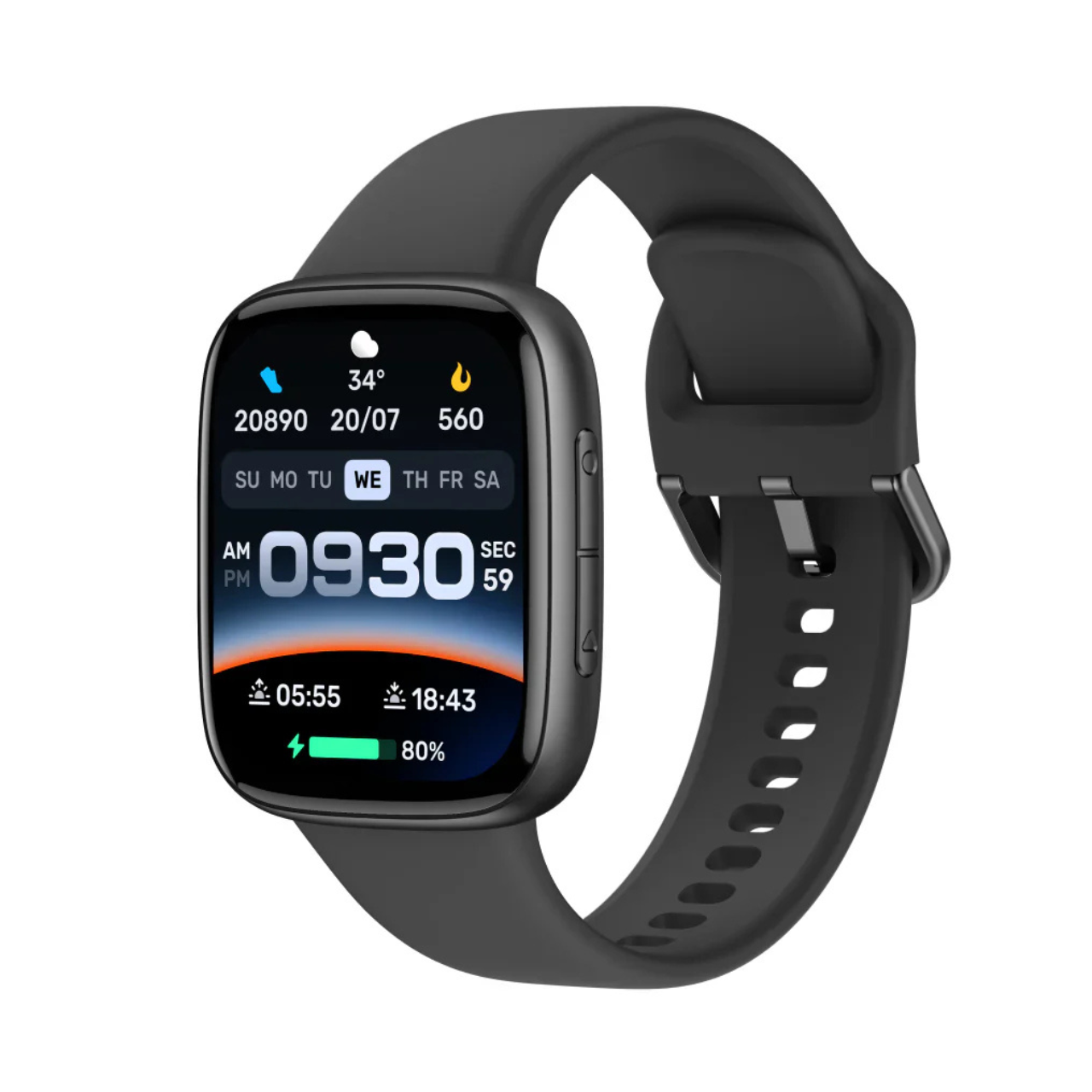 iGear Smartwatch Lumi