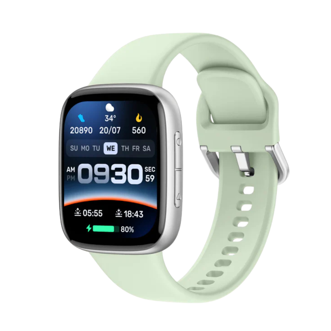 iGear Smartwatch Lumi