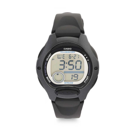 Casio LW-200-1BVDF