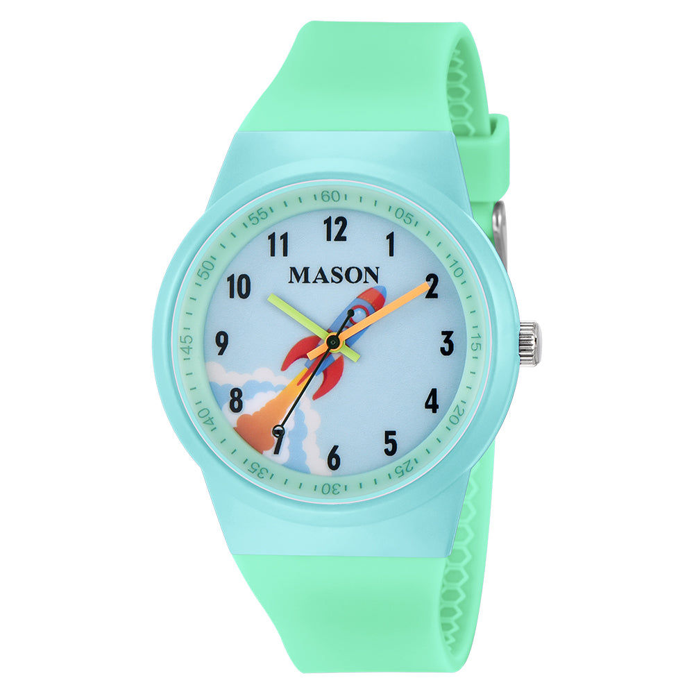 MASON MAB-3201T-GRC