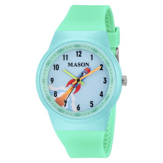 MASON MAB-3201T-GRC
