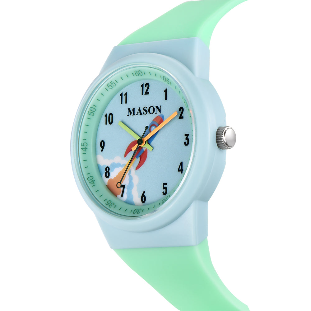 MASON MAB-3201T-GRC
