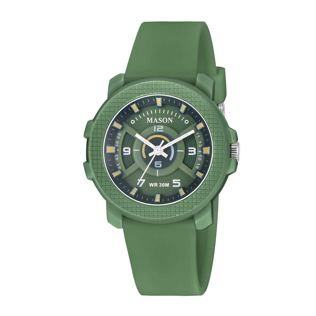 MASON MAB-3204T