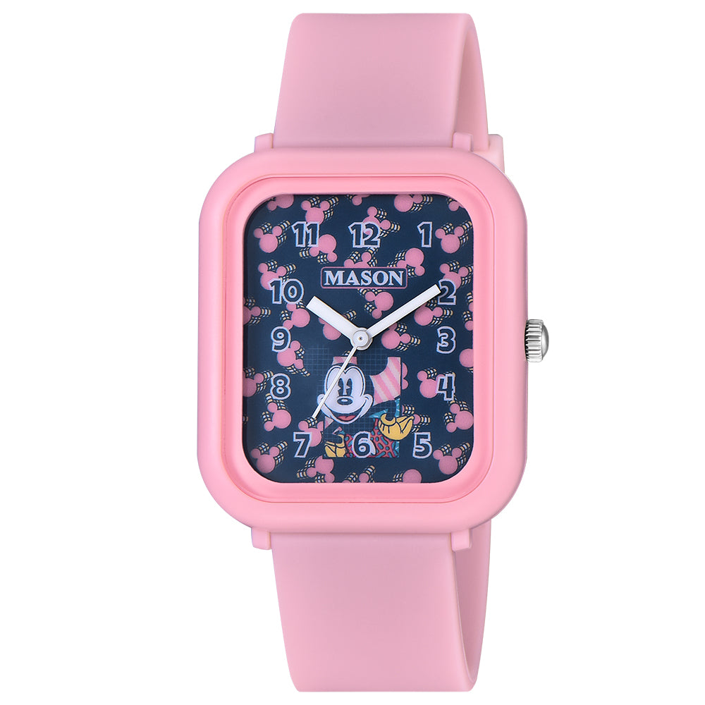 MASON MAB-3205-DS-PK