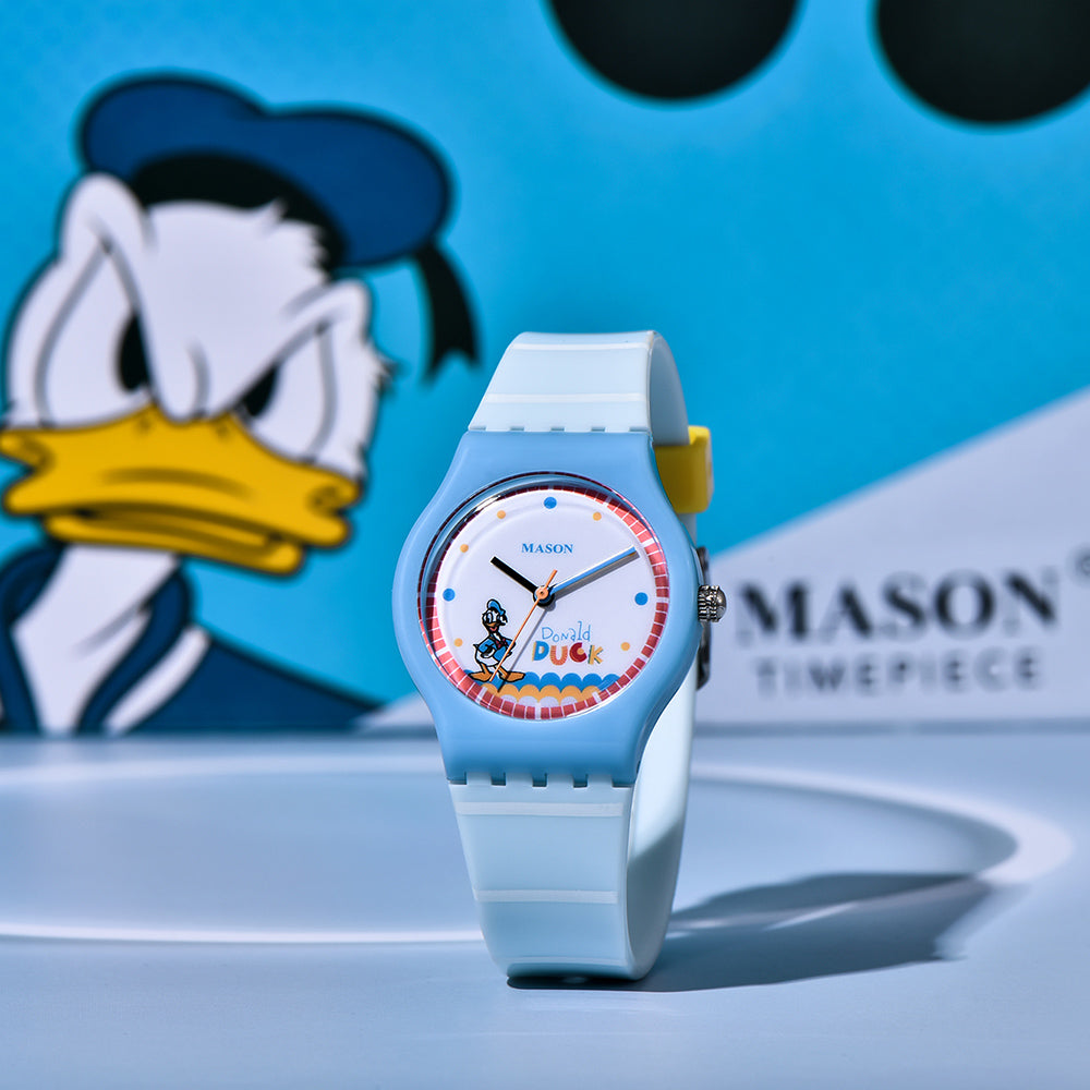 MASON MAB-3206-DS-BL