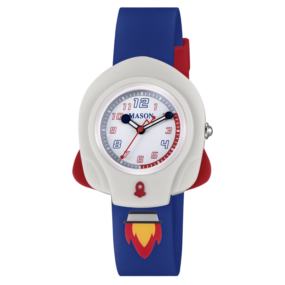 Mason MAB-3209T-WBL
