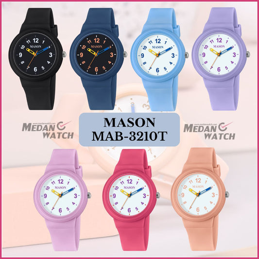Mason MAB-3210T