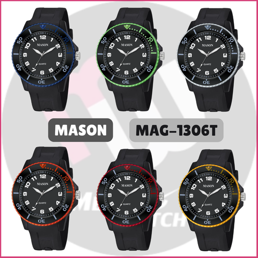 Mason MAG-1306T
