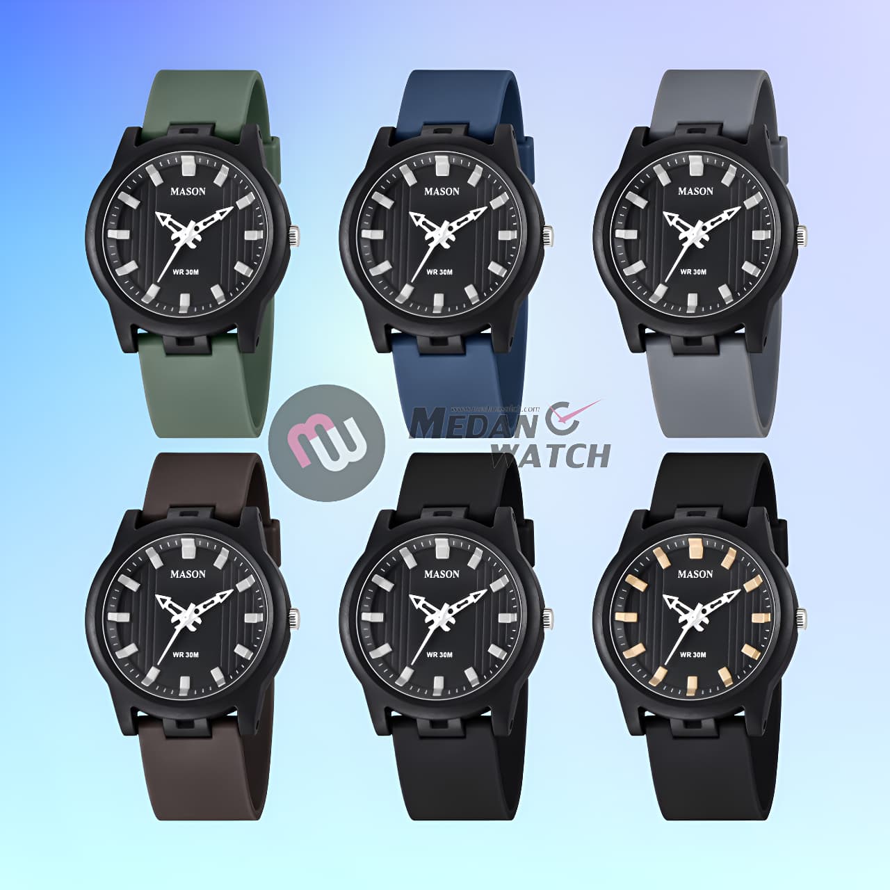 Mason MAG-1305T