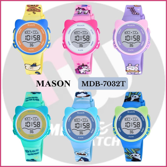 MASON MDB-7032T