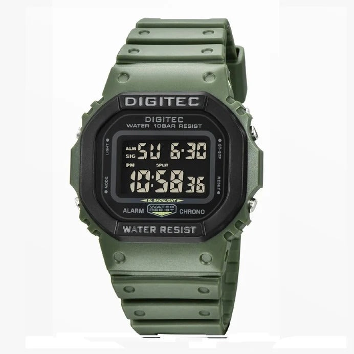 Digitec MDG-6024T-GRB-4B