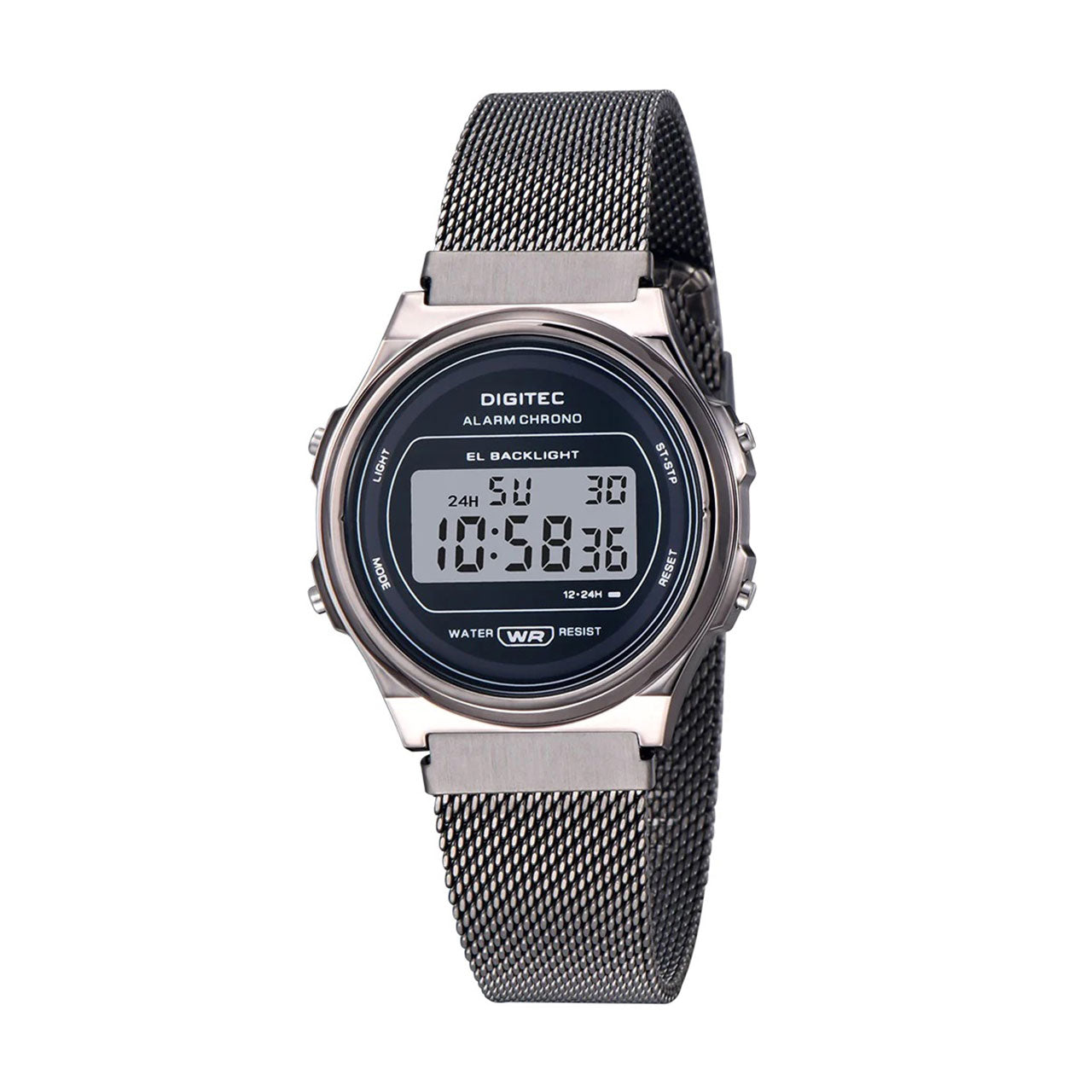 Digitec MDG-6065R-BK-4W