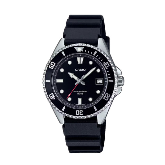 Casio MDV-10-1A1VDF
