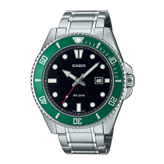 Casio MDV-107D-3AVDF