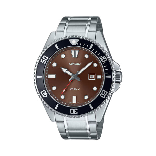 Casio MDV-107D-5AVDF
