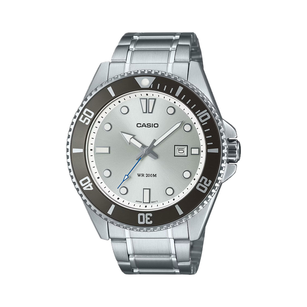 Casio MDV-107D-7AVDF