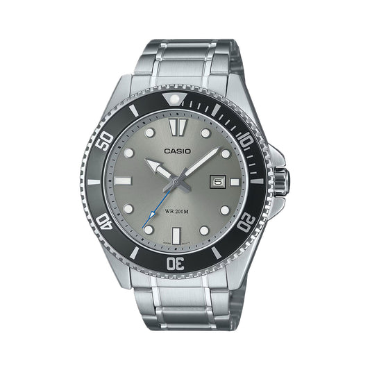 Casio MDV-107D-8AVDF