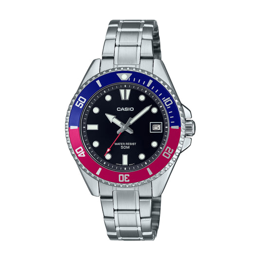 Casio MDV-10D-1A3VDF