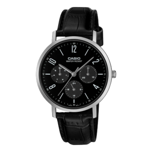 Casio MTP-VT06L-1BDF
