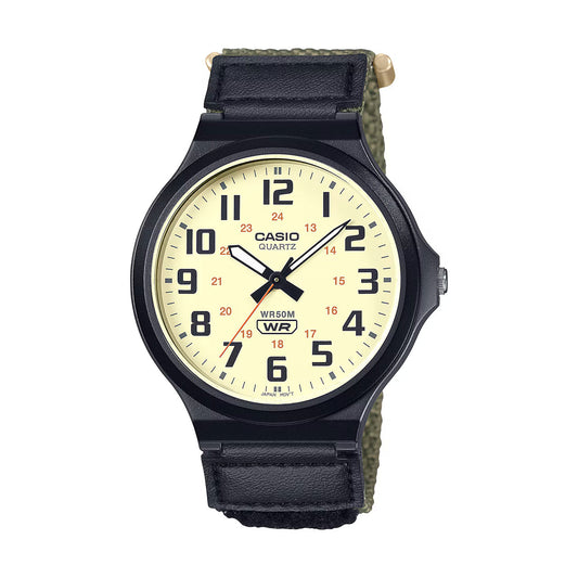 Casio MW-240B-3BVDF