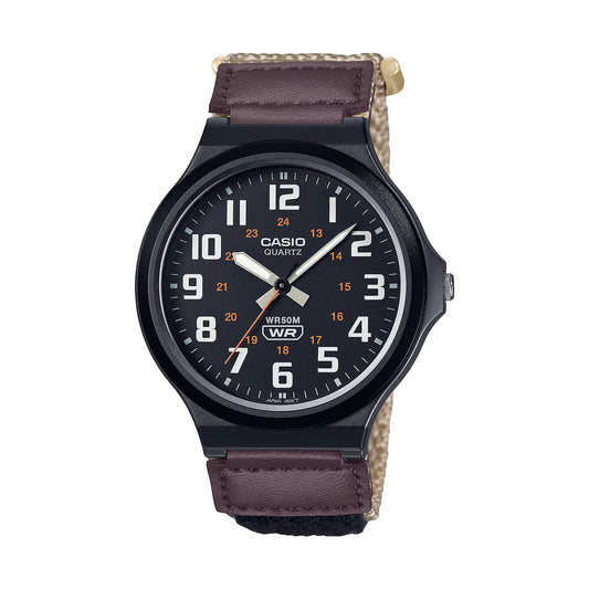 Casio MW-240B-5BVDF