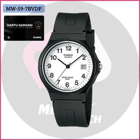 Casio MW-59-7BVDF