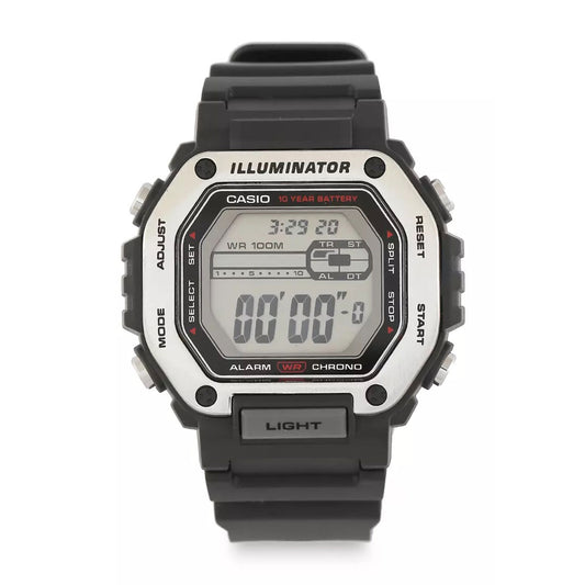 Casio MWD-110H-1AVDF