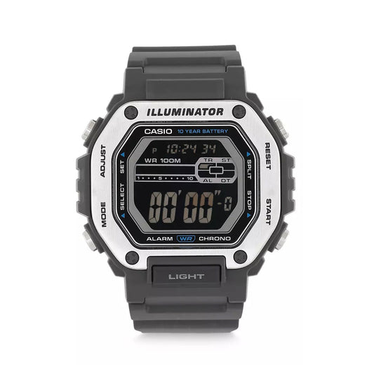 Casio MWD-110H-8BVDF