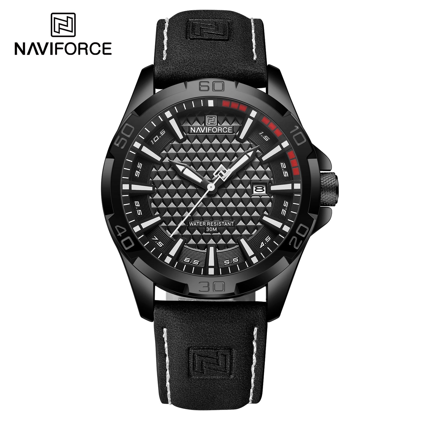 Naviforce NF-8023M