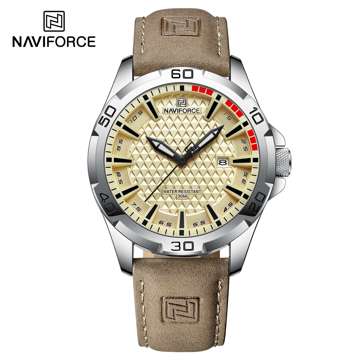 Naviforce NF-8023M