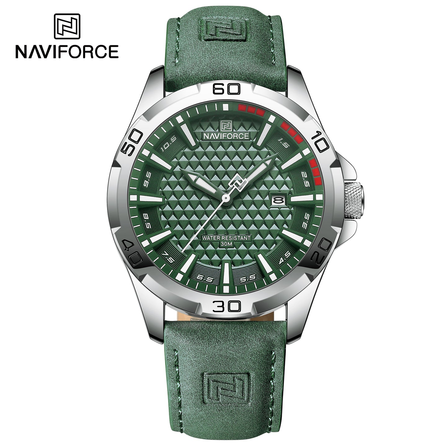 Naviforce NF-8023M