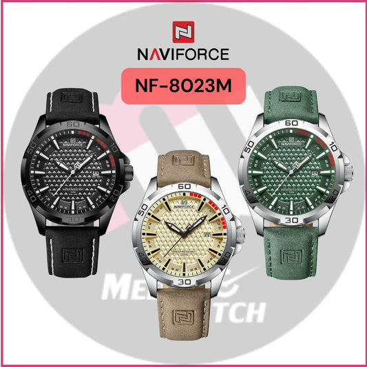 Naviforce NF-8023M
