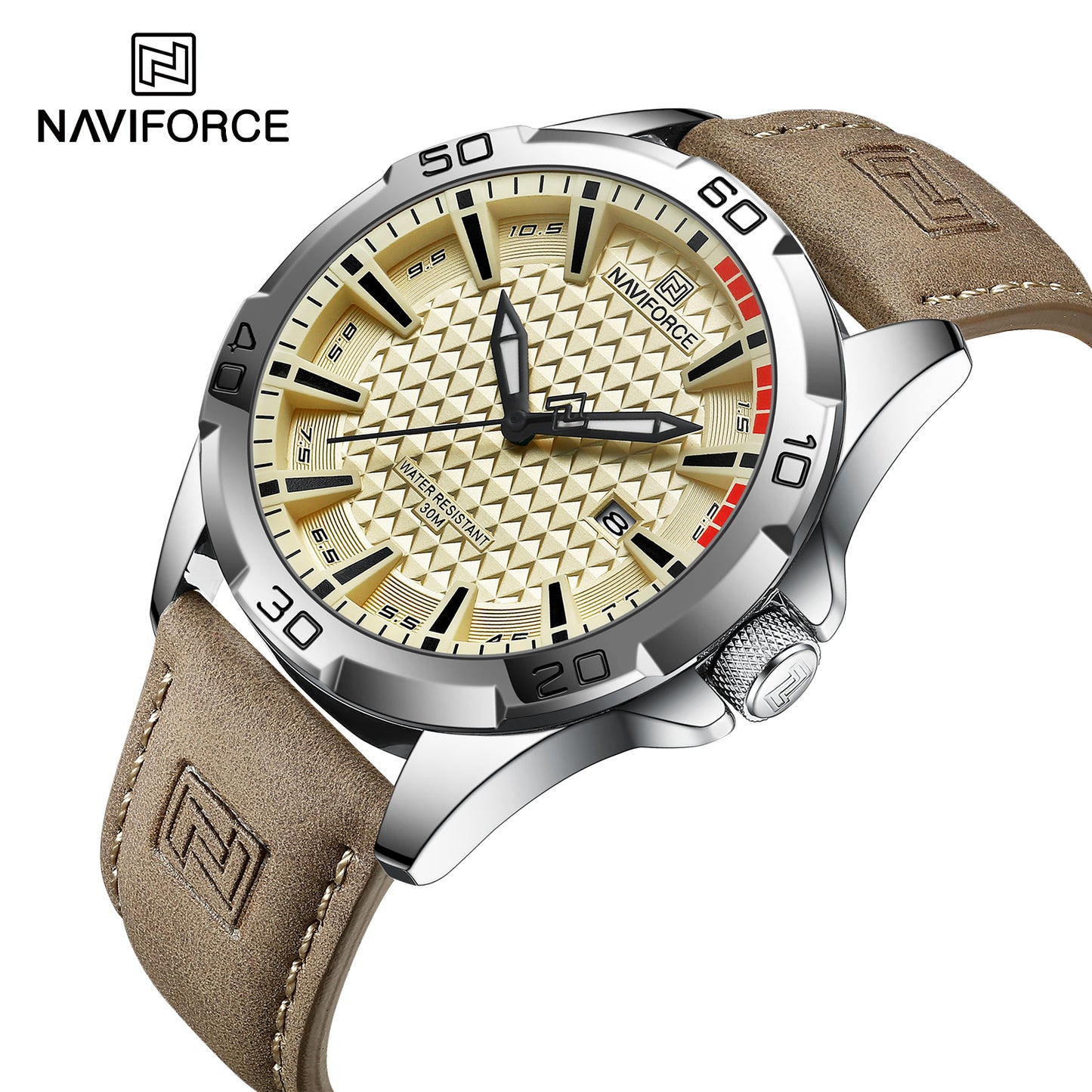 Naviforce NF-8023M