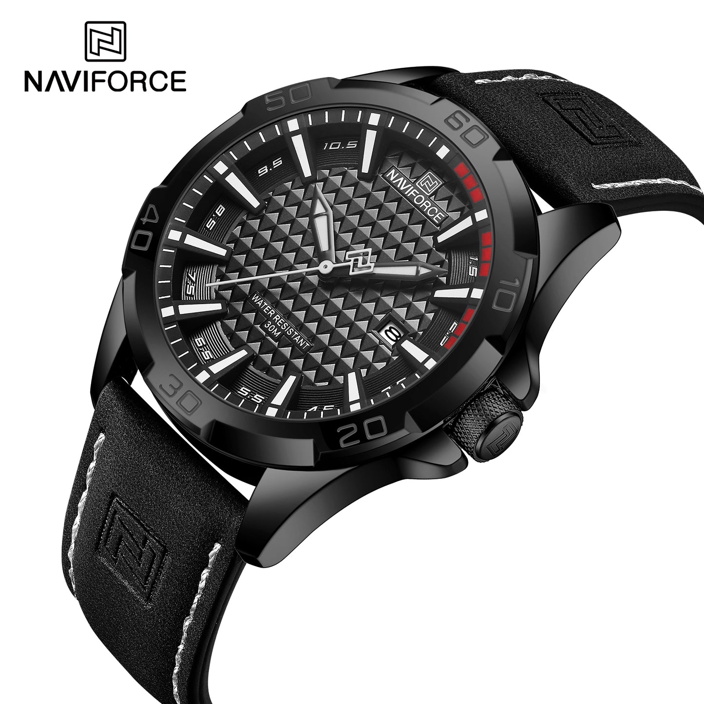 Naviforce NF-8023M