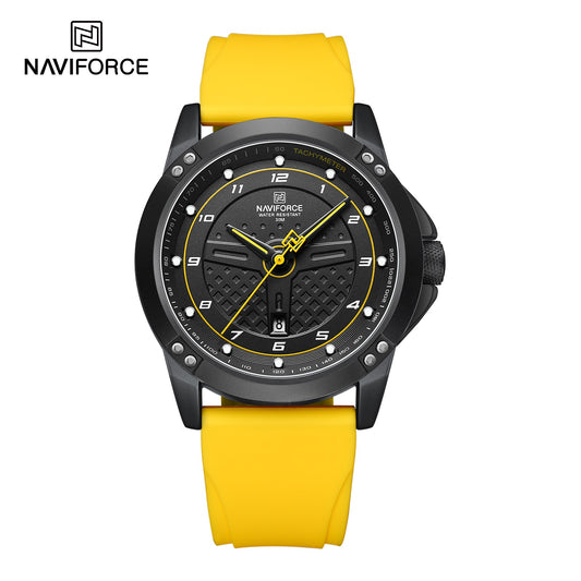 Naviforce NF-8031M-BK-2