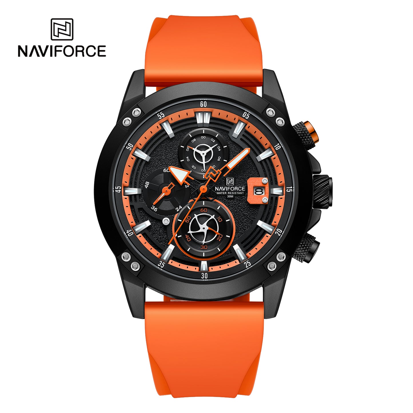 Naviforce NF-8033MC