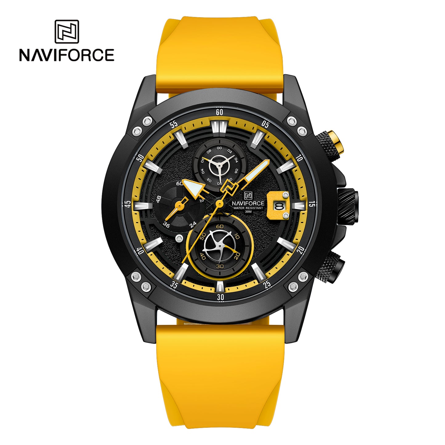 Naviforce NF-8033MC