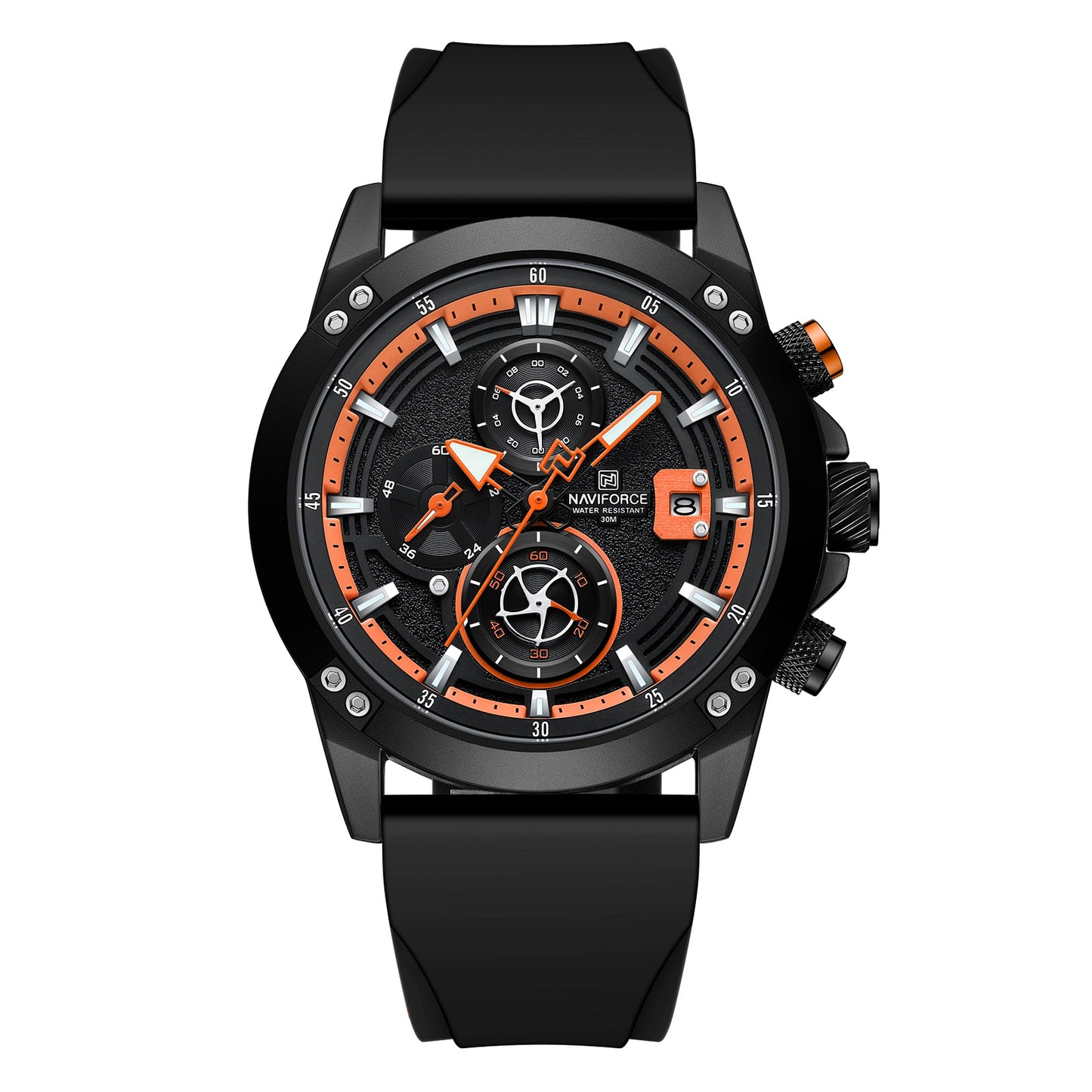Naviforce NF-8033MC